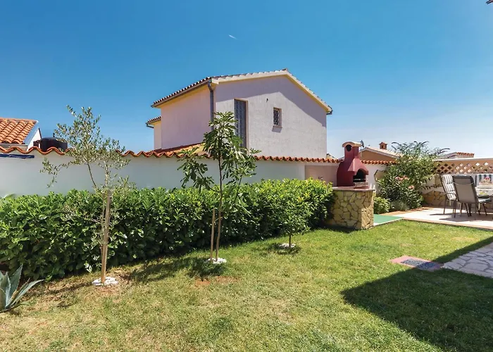 Holiday Home Betiga With A Fireplace 09