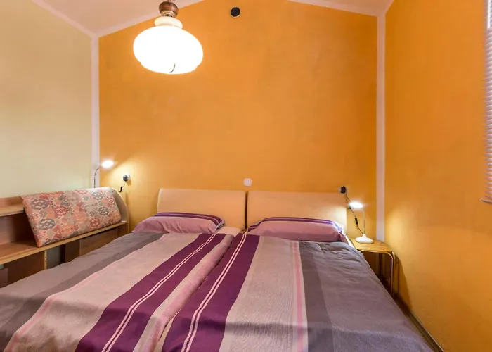 Holiday Home Betiga With Sea View VI