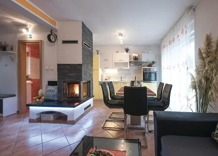 Holiday Home Betiga 10