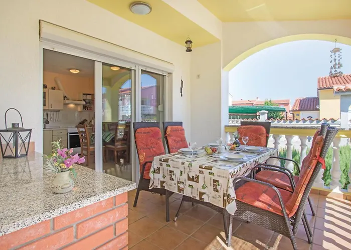 Two-Bedroom Holiday Home In Betiga